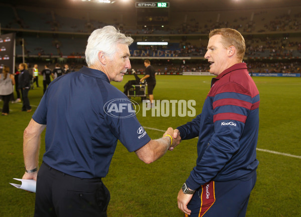 AFL 2013 NAB Grand Final - Carlton v Brisbane - 278156