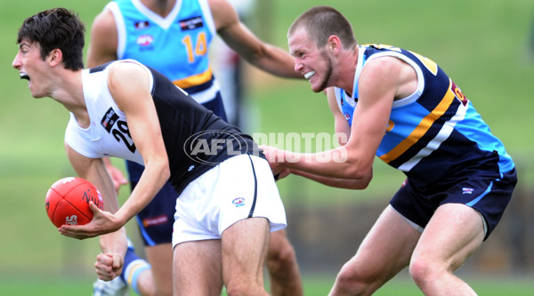 TAC Cup 2013 Rd 02 - Bendigo v North Ballarat - 280288