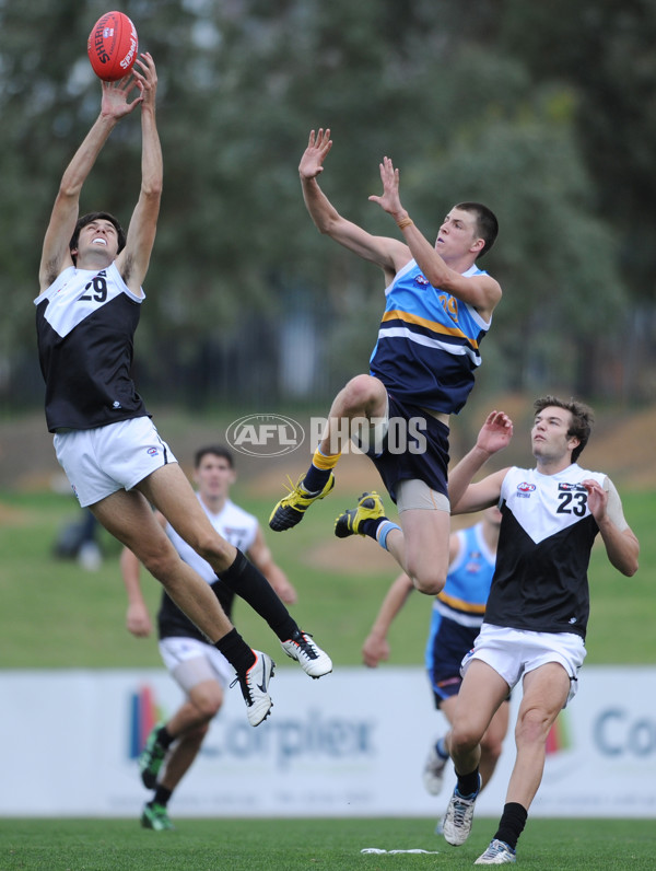 TAC Cup 2013 Rd 02 - Bendigo v North Ballarat - 280284