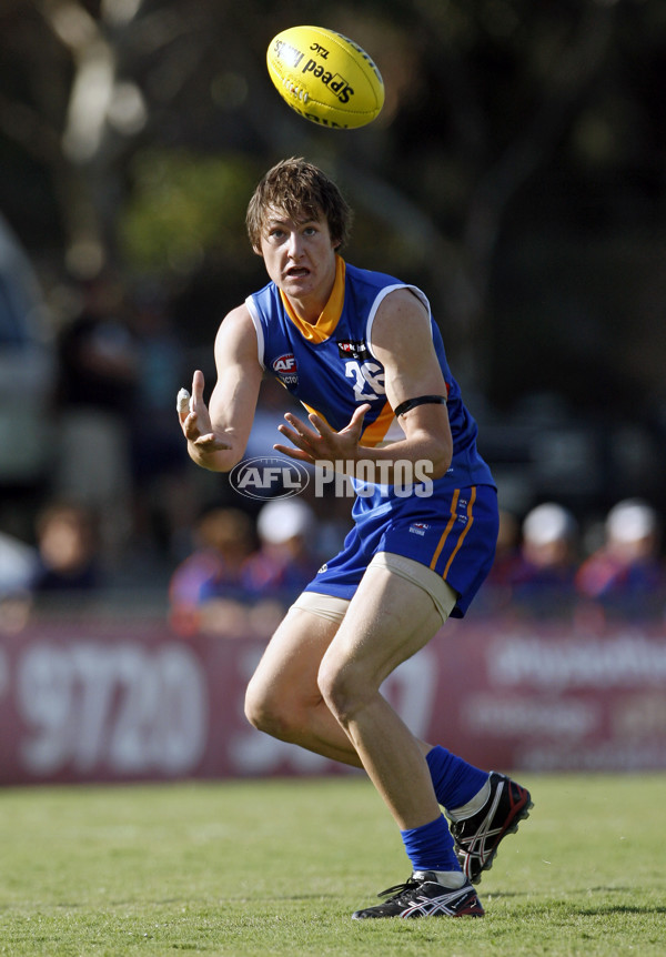 TAC Cup 2013 Rd 03 - Eastern Ranges v Dandenong - 281305