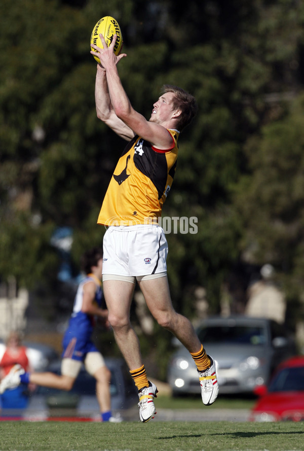 TAC Cup 2013 Rd 03 - Eastern Ranges v Dandenong - 281350