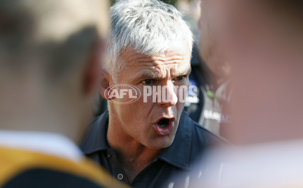 TAC Cup 2013 Rd 03 - Eastern Ranges v Dandenong - 281352