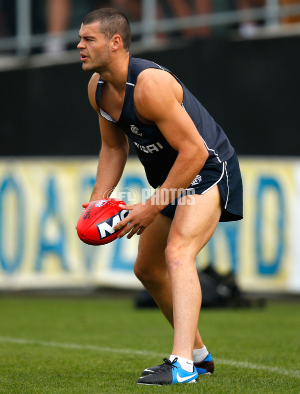 AFL 2013 Training - Carlton 090413 - 281828