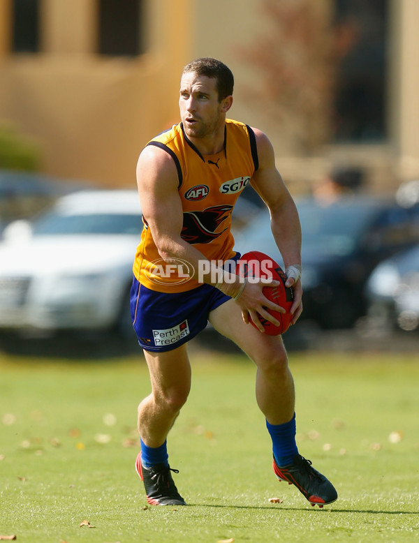 AFL 2013 Training - West Coast Eagles 120413 - 282160