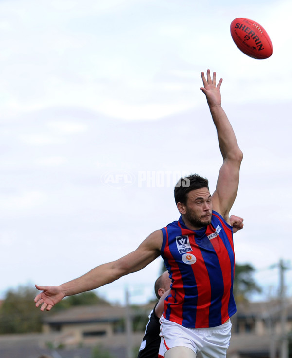 VFL 2013 Rd 02 - Frankston v Port Melbourne - 282664