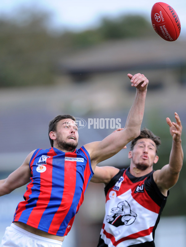 VFL 2013 Rd 02 - Frankston v Port Melbourne - 282797