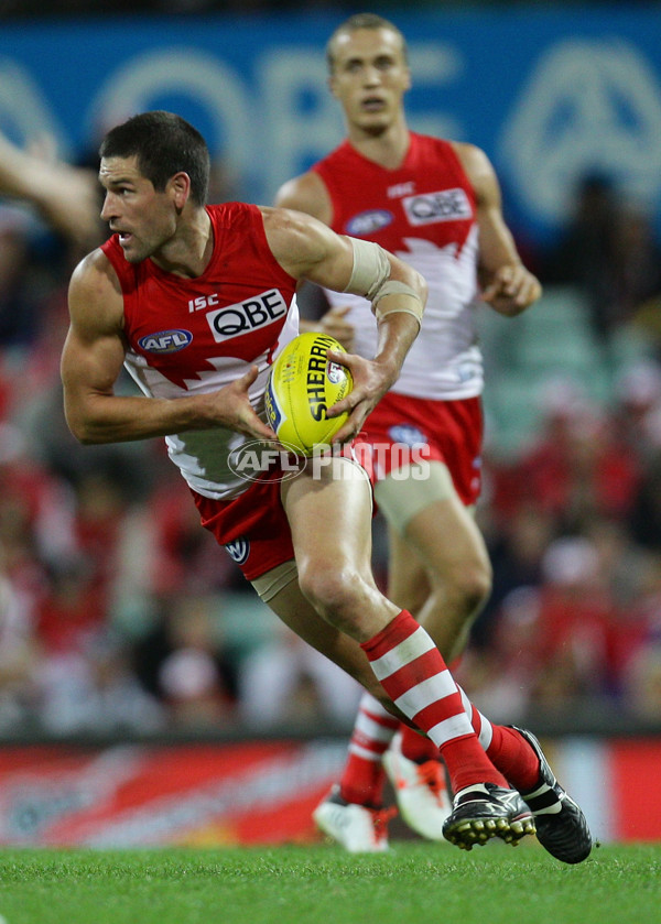 AFL 2013 Rd 04 - Sydney v Geelong - 283193