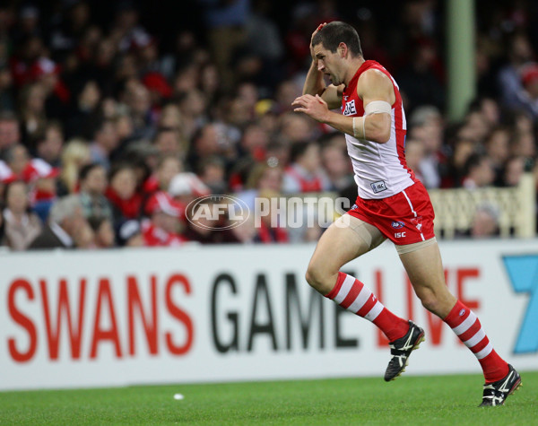 AFL 2013 Rd 04 - Sydney v Geelong - 283142