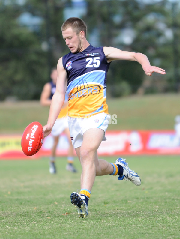 TAC Cup 2013 Rd 05 - Northern Knights v Bendigo Pioneers - 284705