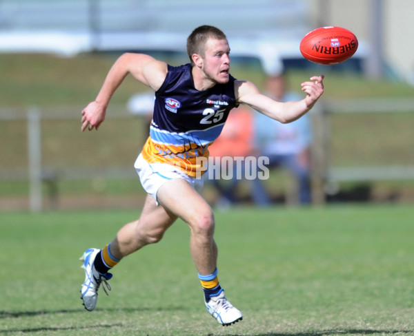 TAC Cup 2013 Rd 05 - Northern Knights v Bendigo Pioneers - 284748