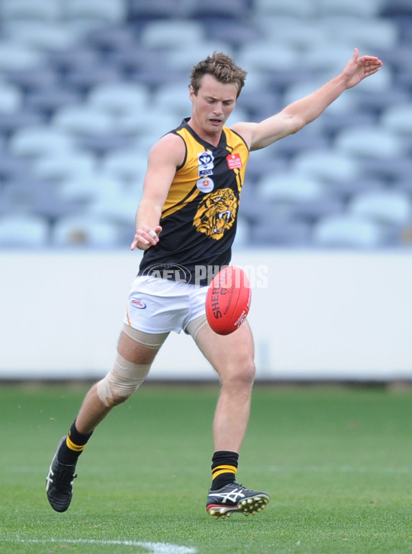 VFL 2013 Rd 05 - Geelong Cats v Werribee Tigers - 285452