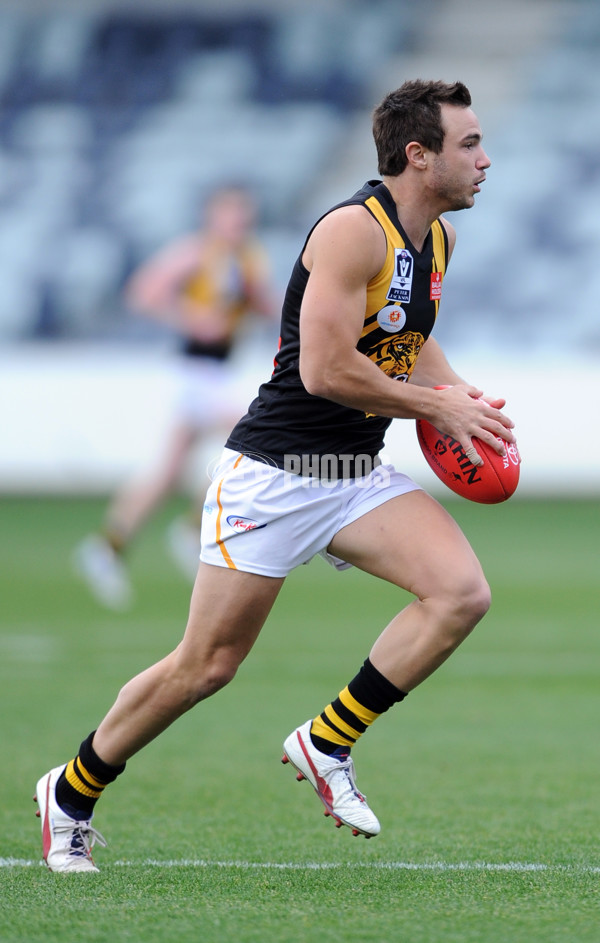 VFL 2013 Rd 05 - Geelong Cats v Werribee Tigers - 285463