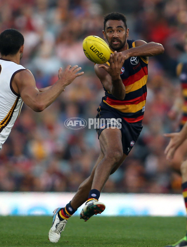 AFL 2013 Rd 06 - Adelaide v Hawthorn - 285691