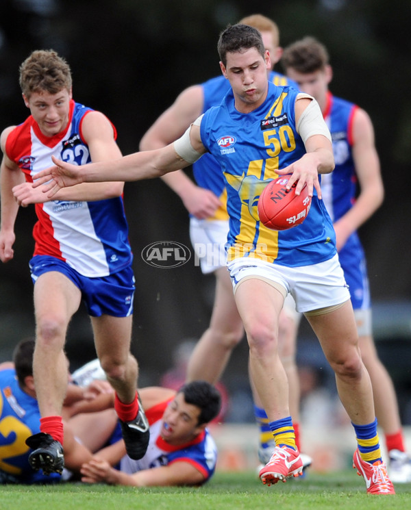 TAC Cup 2013 Rd 06 - Gippsland Power v Western Jets - 285795