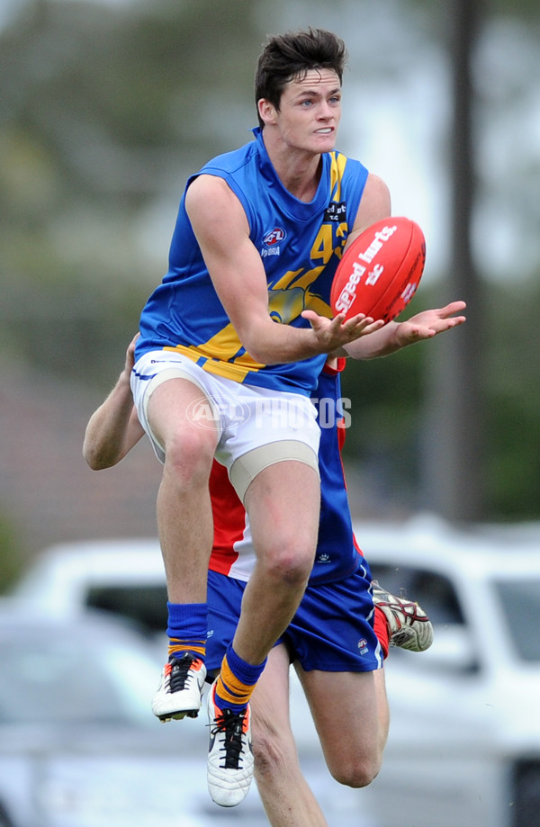 TAC Cup 2013 Rd 06 - Gippsland Power v Western Jets - 285850