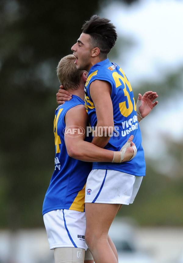 TAC Cup 2013 Rd 06 - Gippsland Power v Western Jets - 285847