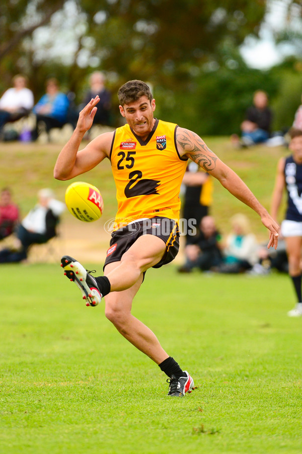 VFL 2013 State Match - VFL v WAFL - 286439