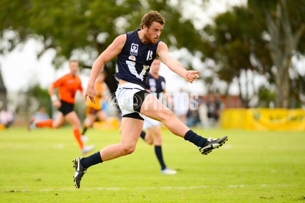 VFL 2013 State Match - VFL v WAFL - 286442