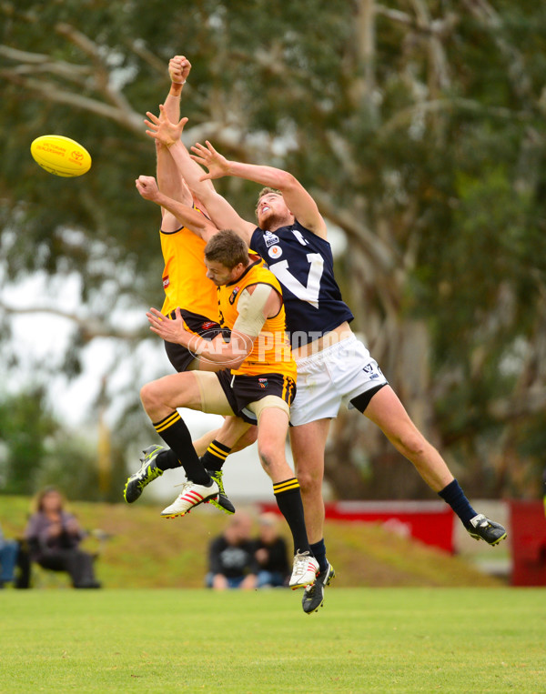 VFL 2013 State Match - VFL v WAFL - 286511