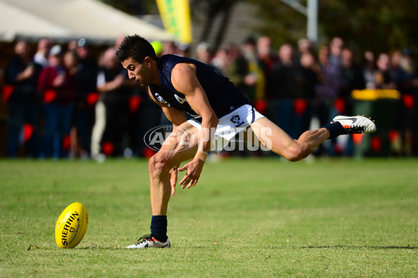 VFL 2013 State Match - VFL v WAFL - 286538