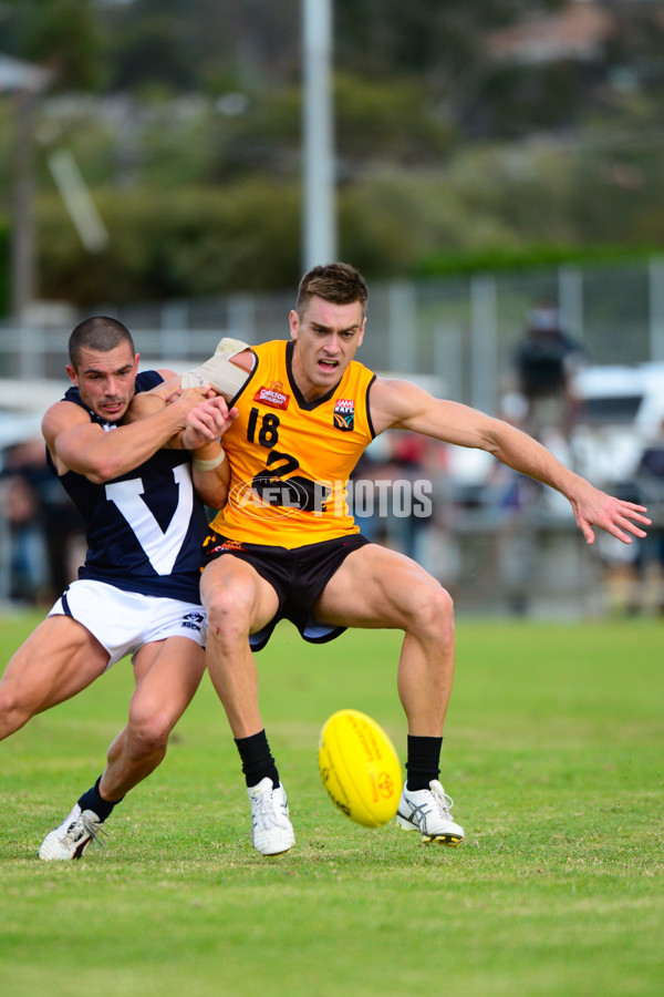 VFL 2013 State Match - VFL v WAFL - 286560