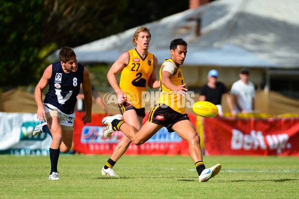 VFL 2013 State Match - VFL v WAFL - 286550