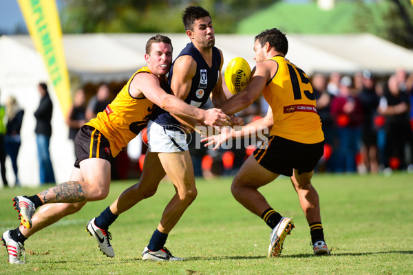 VFL 2013 State Match - VFL v WAFL - 286542