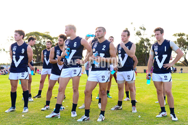 VFL 2013 State Match - VFL v WAFL - 286581