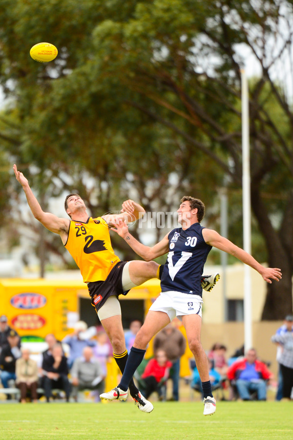 VFL 2013 State Match - VFL v WAFL - 286507