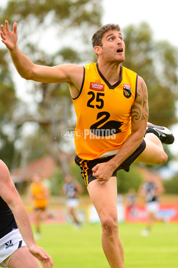 VFL 2013 State Match - VFL v WAFL - 286505