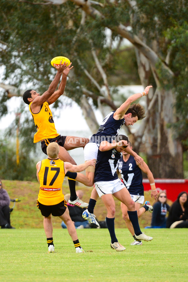 VFL 2013 State Match - VFL v WAFL - 286524