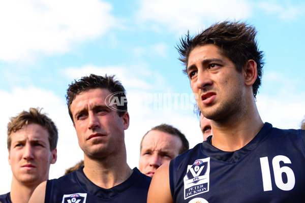 VFL 2013 State Match - VFL v WAFL - 286534