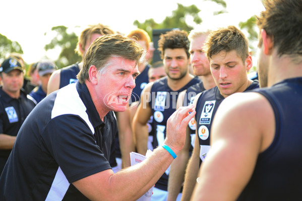 VFL 2013 State Match - VFL v WAFL - 286536