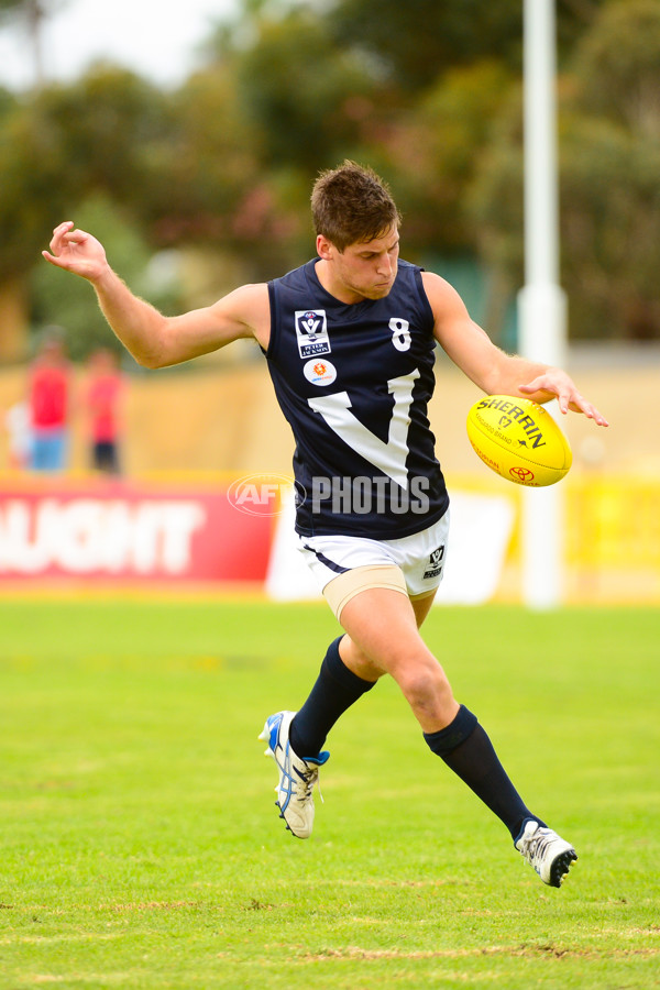 VFL 2013 State Match - VFL v WAFL - 286528