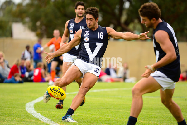 VFL 2013 State Match - VFL v WAFL - 286547