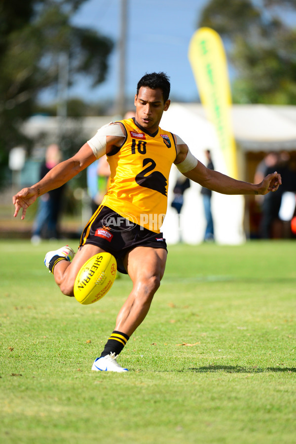 VFL 2013 State Match - VFL v WAFL - 286543