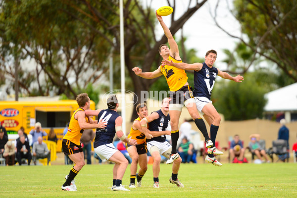 VFL 2013 State Match - VFL v WAFL - 286546