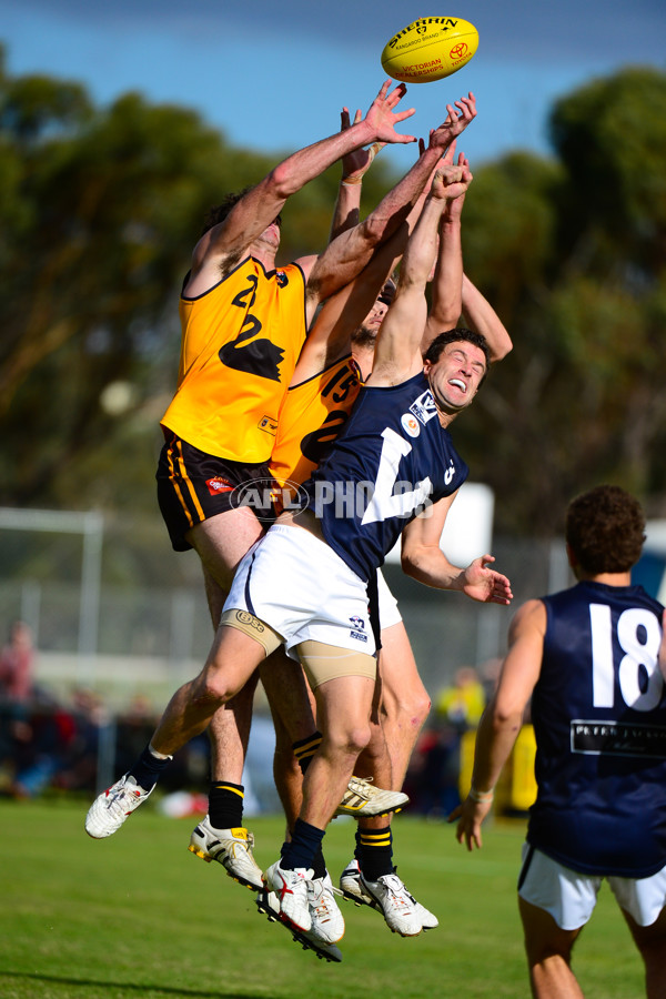 VFL 2013 State Match - VFL v WAFL - 286552