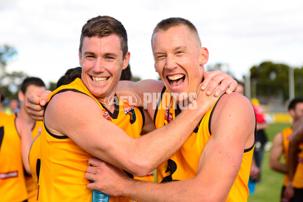 VFL 2013 State Match - VFL v WAFL - 286565