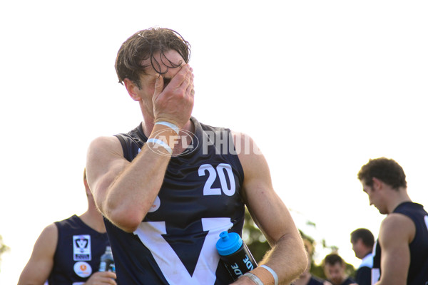 VFL 2013 State Match - VFL v WAFL - 286563