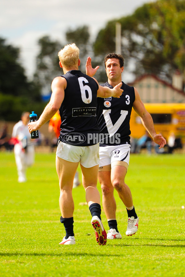 VFL 2013 State Match - VFL v WAFL - 286578