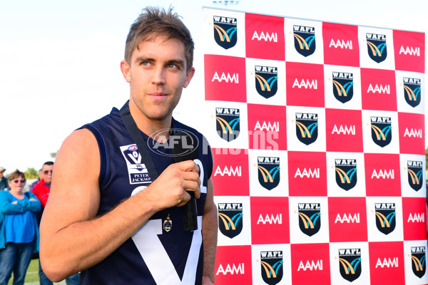 VFL 2013 State Match - VFL v WAFL - 286566