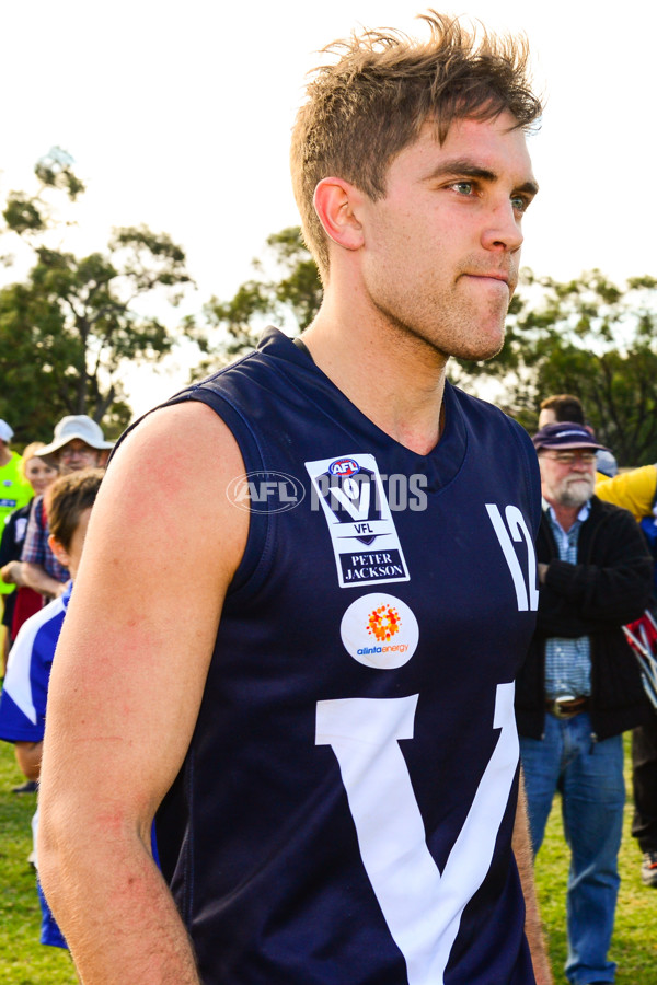 VFL 2013 State Match - VFL v WAFL - 286576