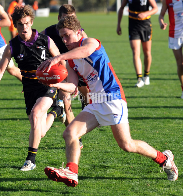 TAC 2013 Rd 04 - Murray Bushrangers v Gippsland Power - 288331