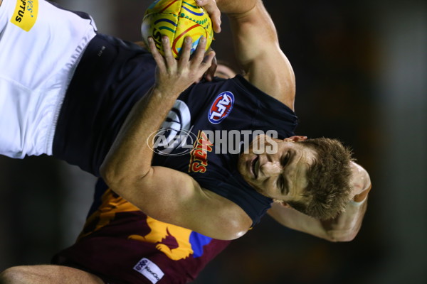 AFL 2013 Rd 09 - Brisbane v Carlton - 288657