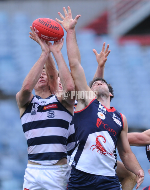 VFL 2103 Rd 07 - Geelong v Casey Scorpions - 288853