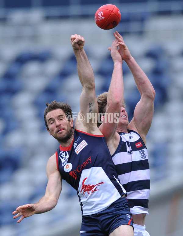 VFL 2103 Rd 07 - Geelong v Casey Scorpions - 288843