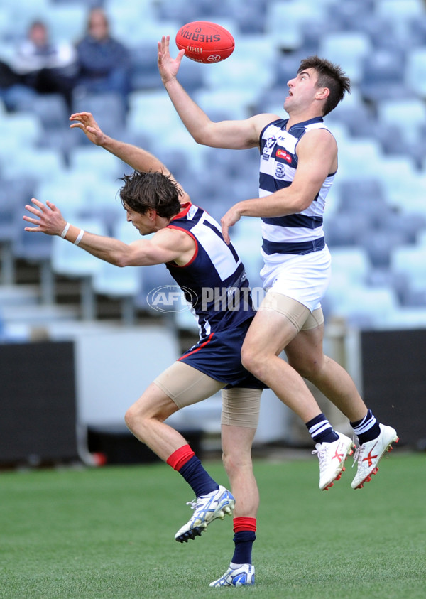 VFL 2103 Rd 07 - Geelong v Casey Scorpions - 288848