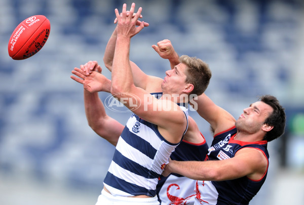 VFL 2103 Rd 07 - Geelong v Casey Scorpions - 288757