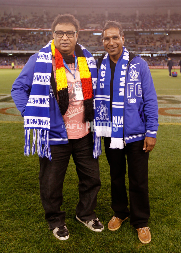 AFL 2013 Rd 09 - North Melbourne v Adelaide - 288780